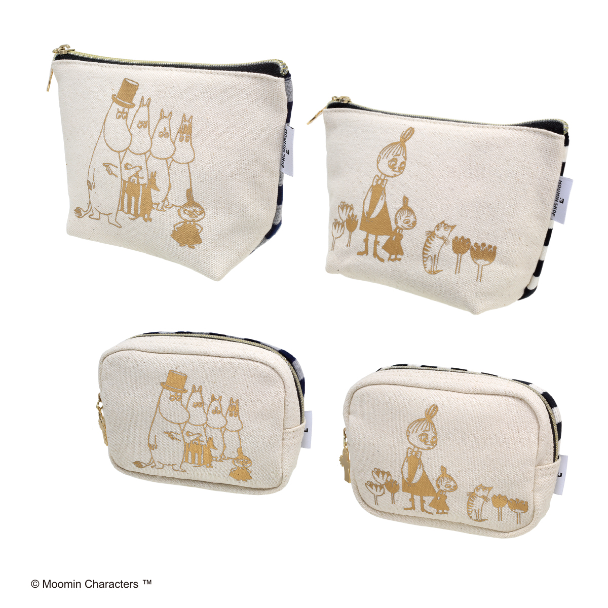 MOOMIN SHOP限定♪フォンリング、ランチトート発売です。 | ムーミン公式サイト