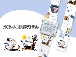 Smart Canvas】2015冬期限定モデル登場！ | ムーミン公式サイト